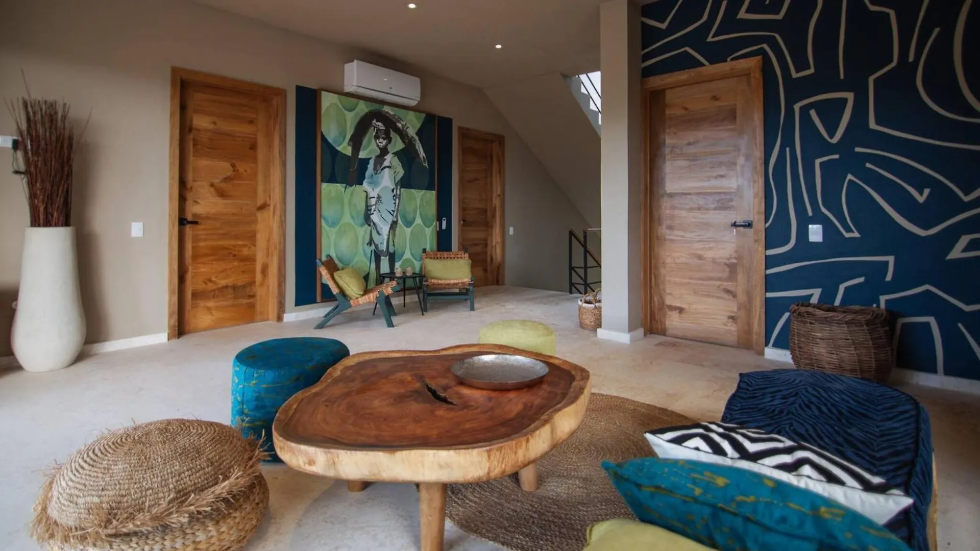 Villa Coconut Beach House Playa Bonita Las Terrenas Dominican Republic Dominikai Köztársaság