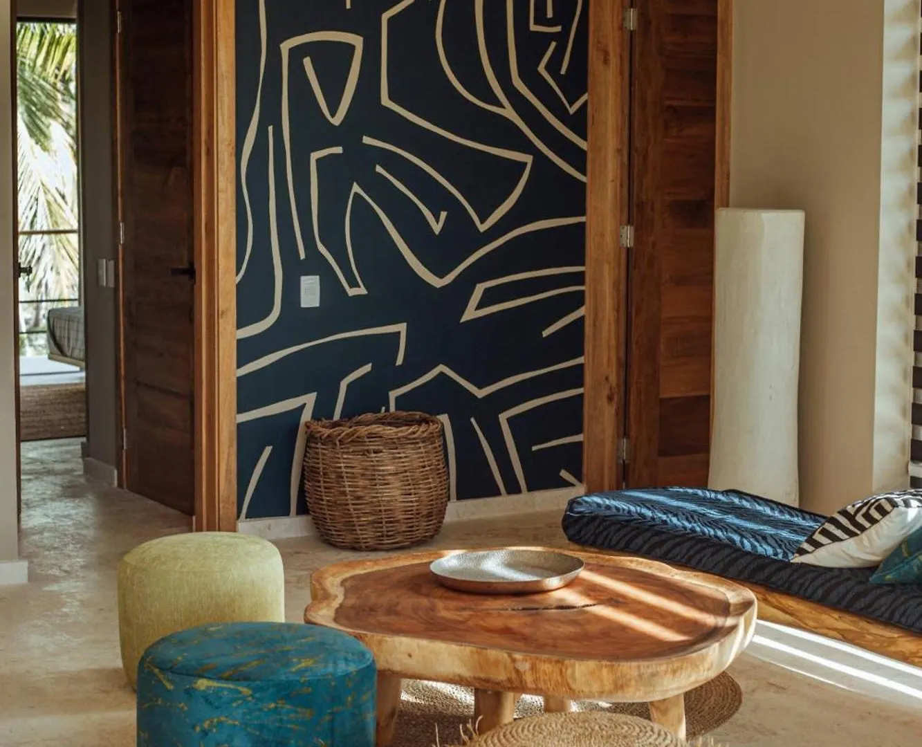 Villa Coconut Beach House Playa Bonita Las Terrenas Dominican Republic
